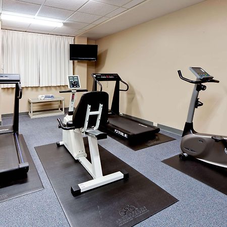 Hawthorn Suites By Wyndham Louisville East Luaran gambar