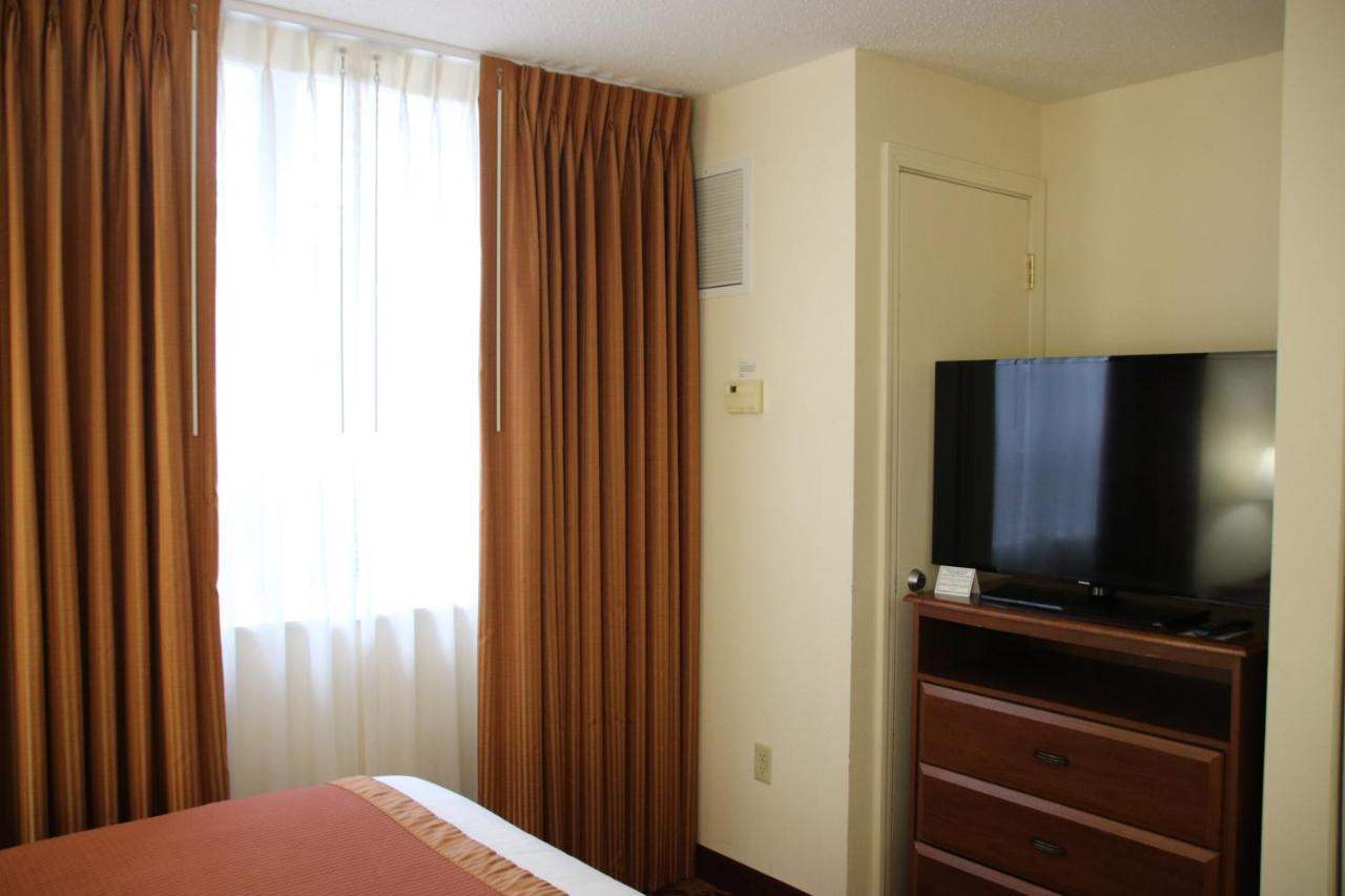 Hawthorn Suites By Wyndham Louisville East Luaran gambar