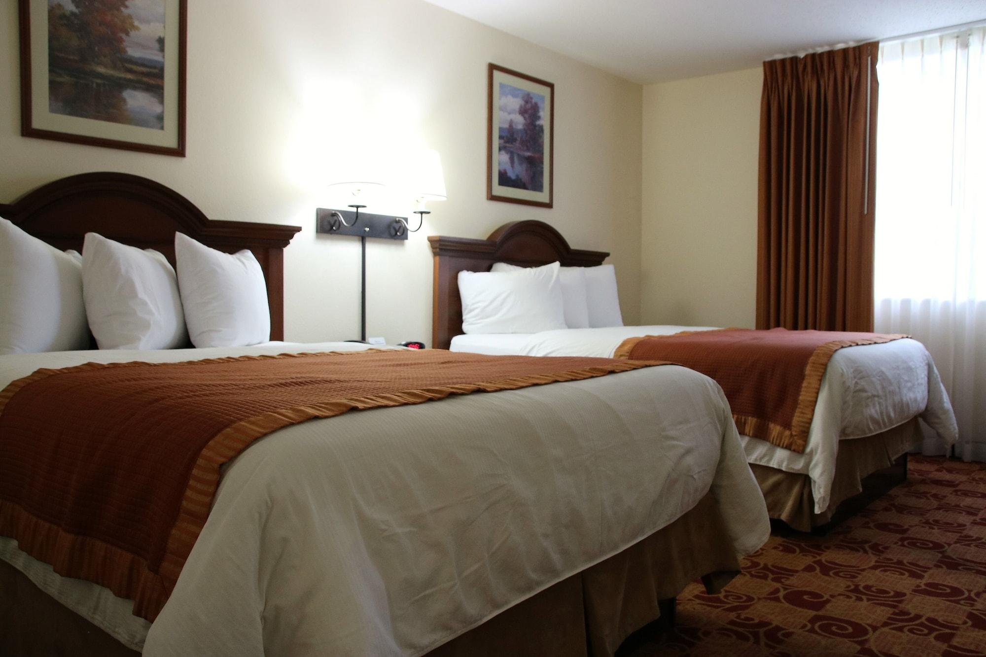 Hawthorn Suites By Wyndham Louisville East Luaran gambar
