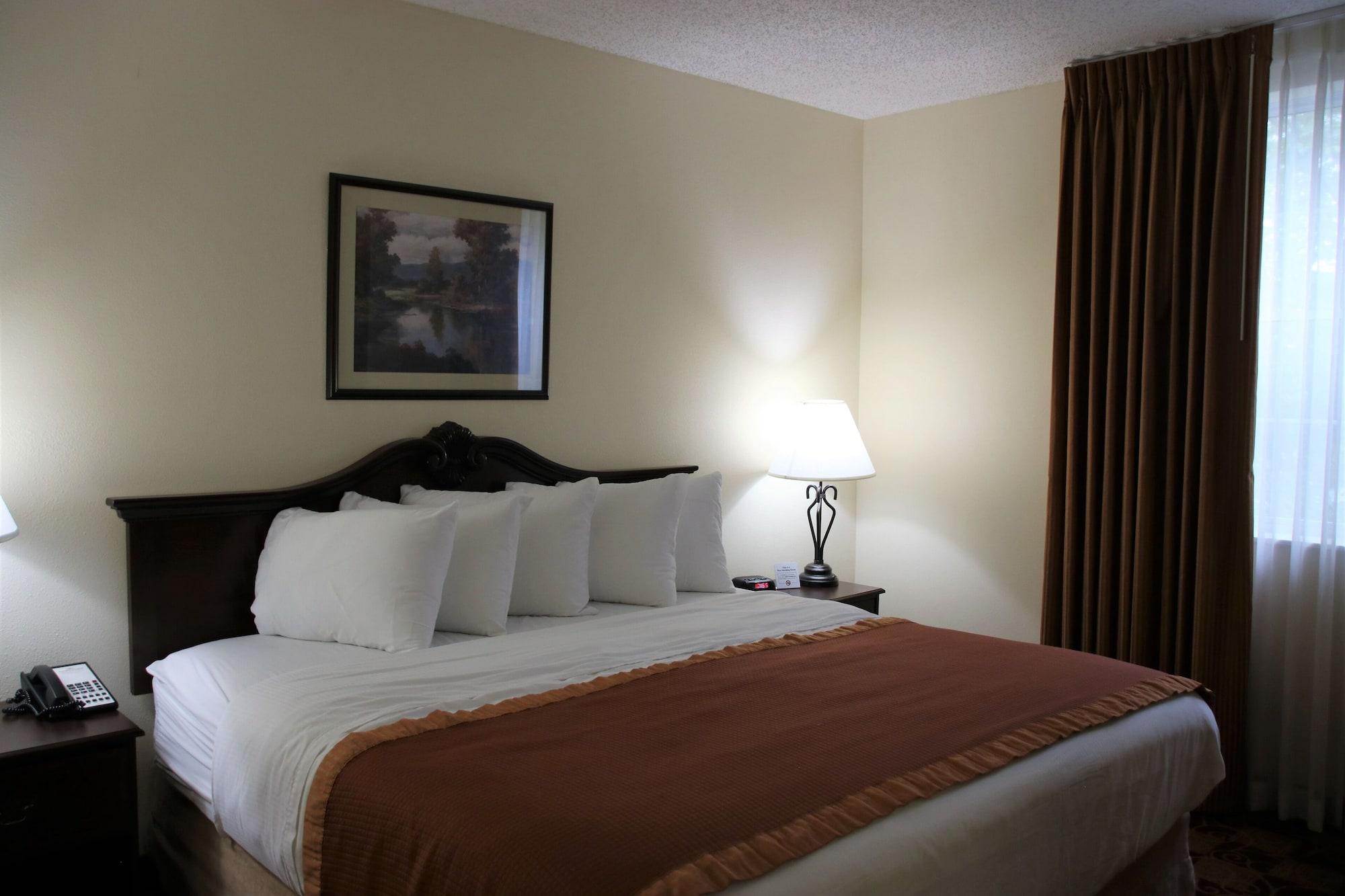 Hawthorn Suites By Wyndham Louisville East Luaran gambar