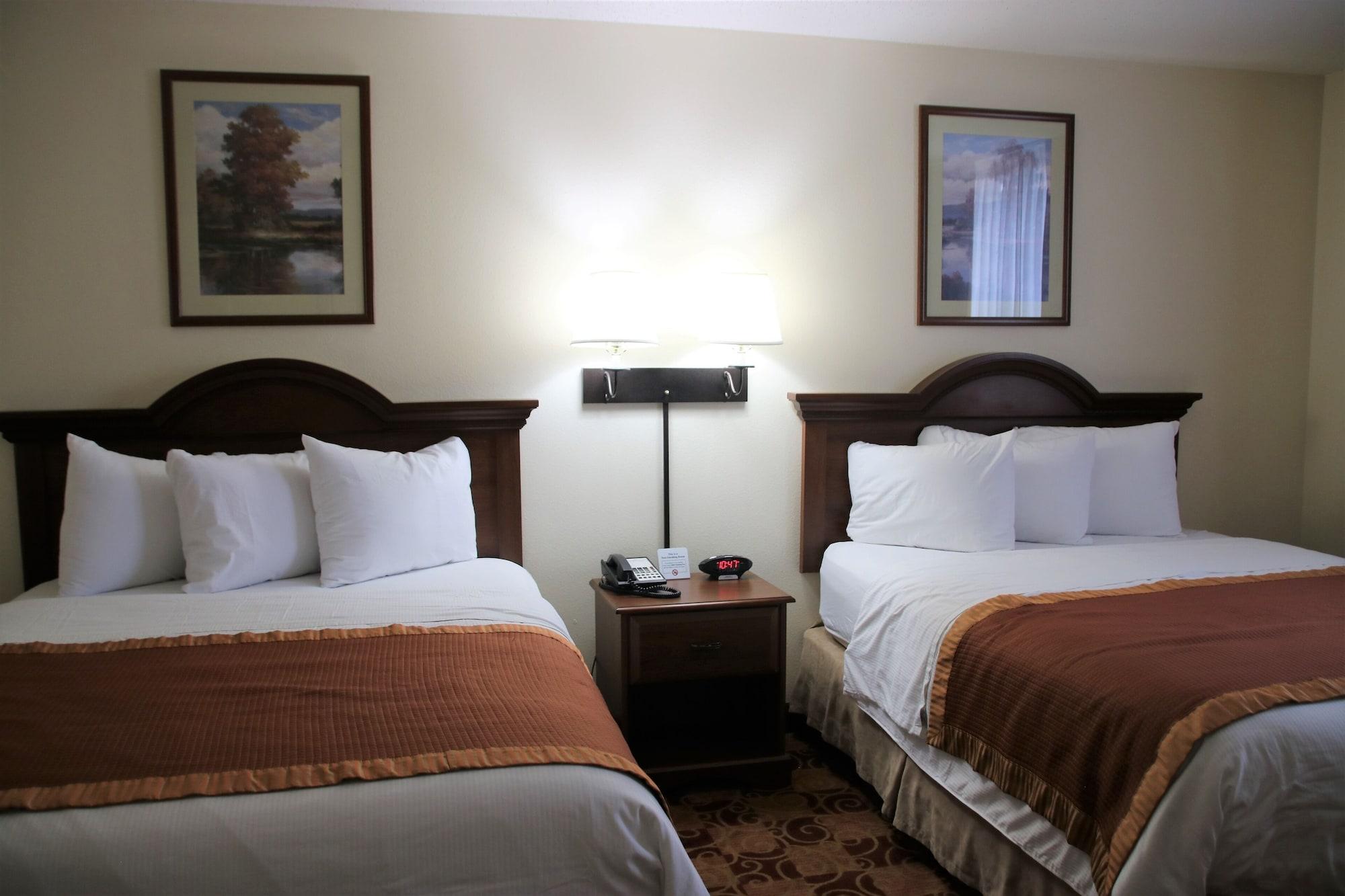 Hawthorn Suites By Wyndham Louisville East Luaran gambar