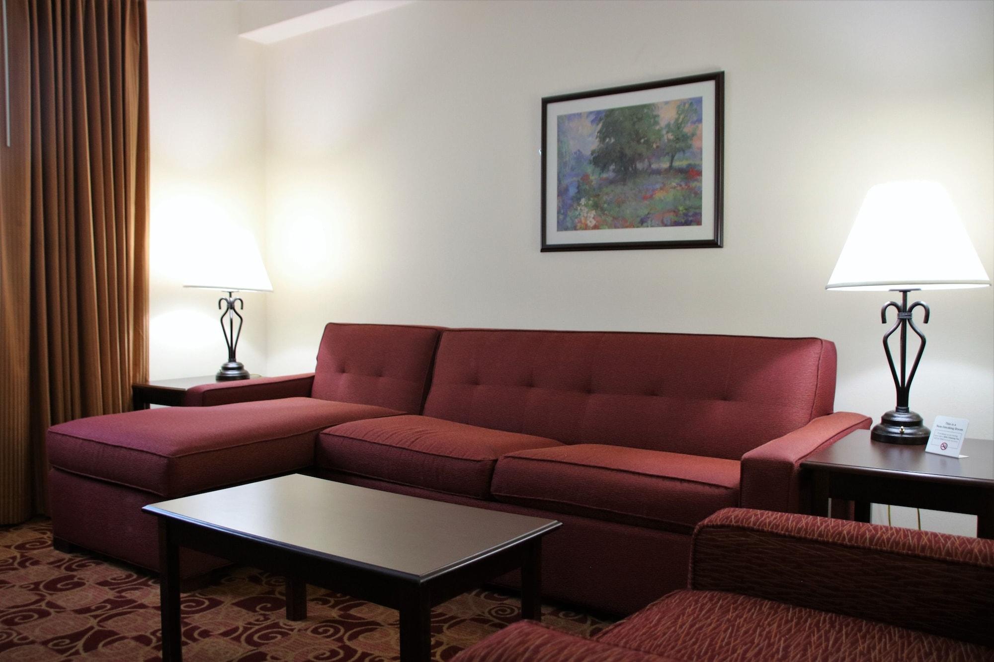 Hawthorn Suites By Wyndham Louisville East Luaran gambar