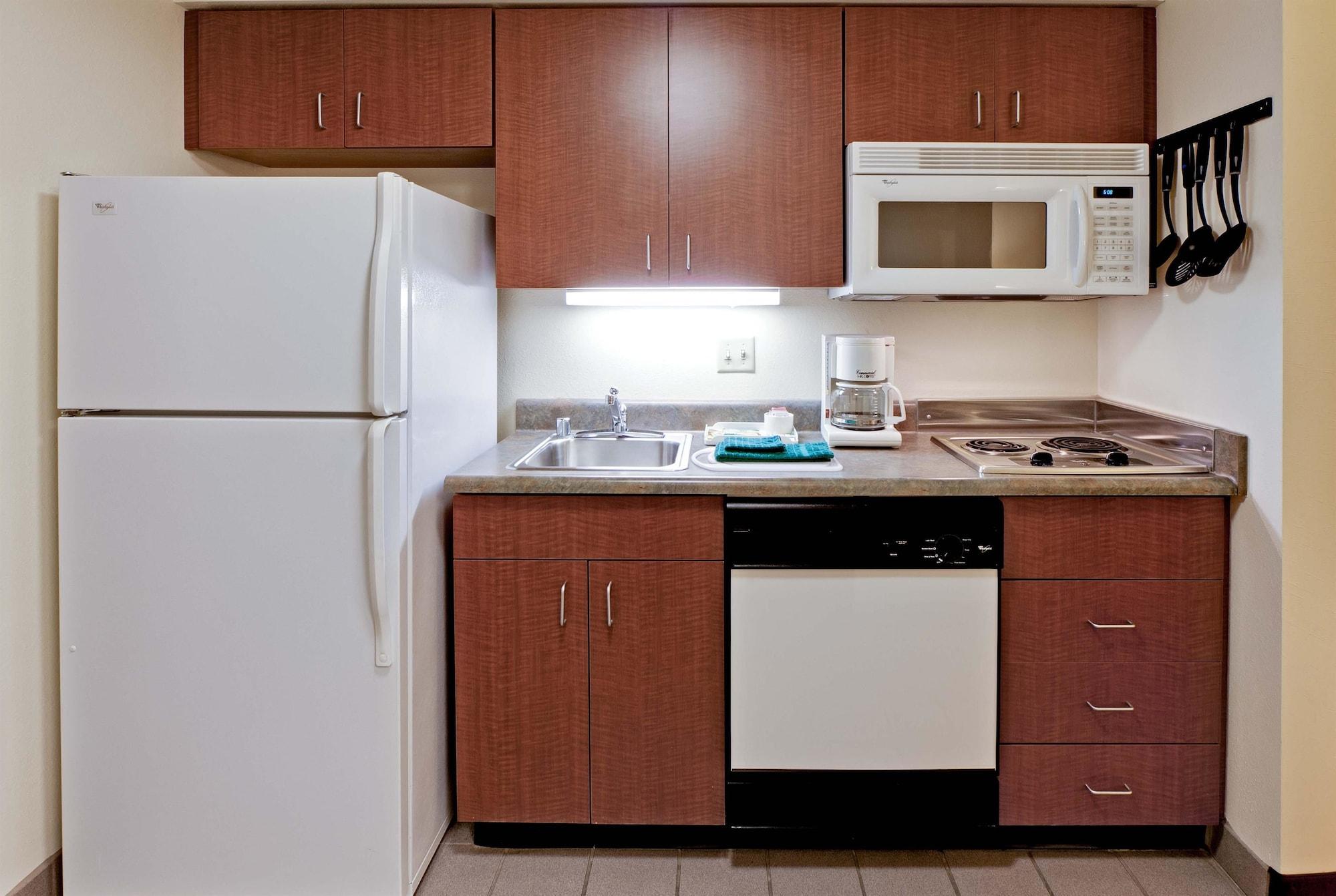 Hawthorn Suites By Wyndham Louisville East Bilik gambar