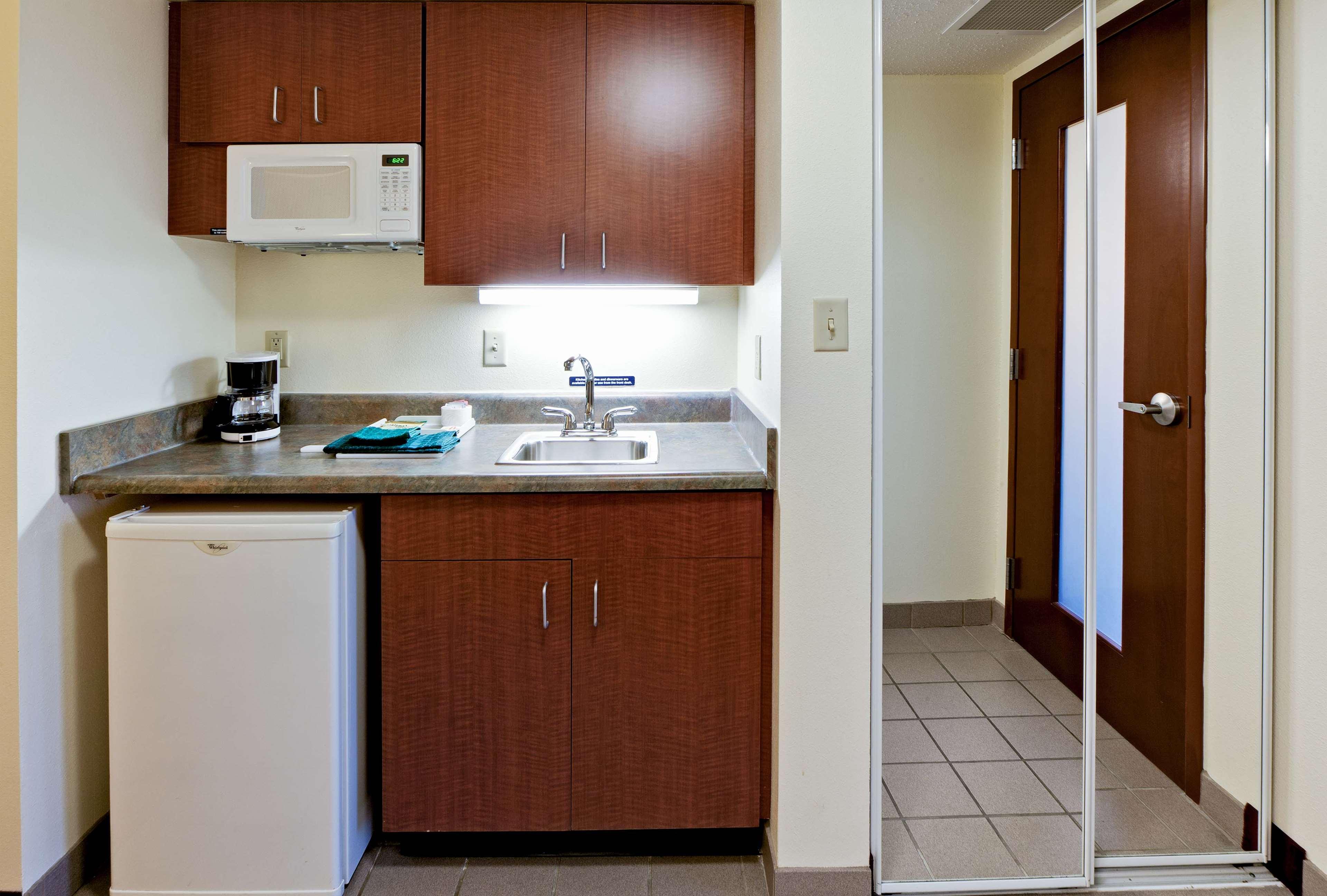 Hawthorn Suites By Wyndham Louisville East Luaran gambar