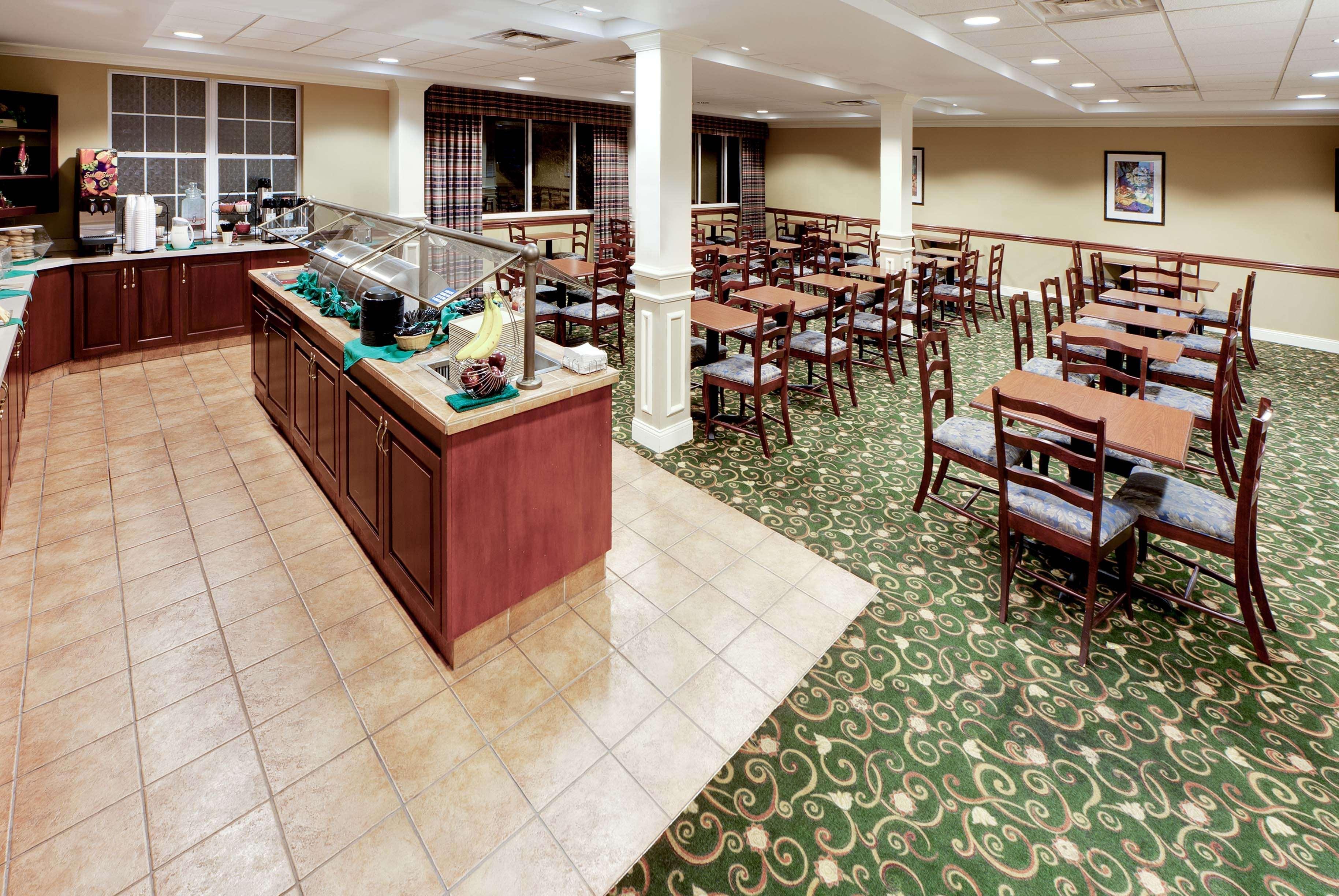 Hawthorn Suites By Wyndham Louisville East Luaran gambar