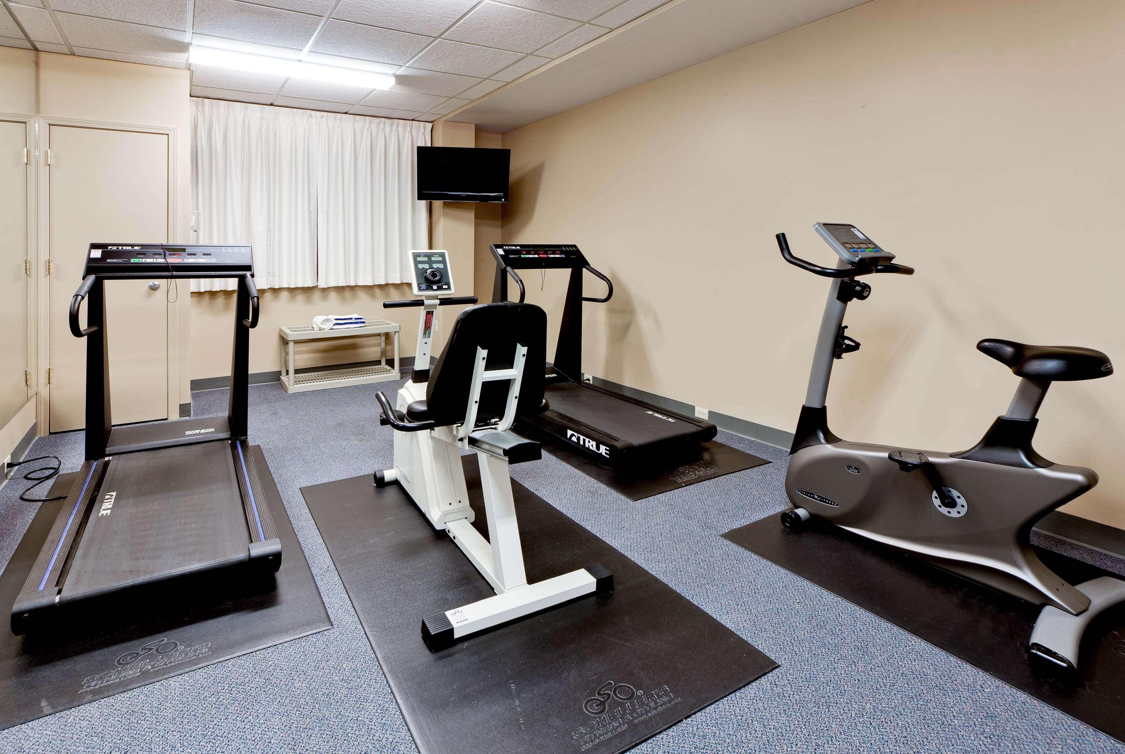 Hawthorn Suites By Wyndham Louisville East Luaran gambar