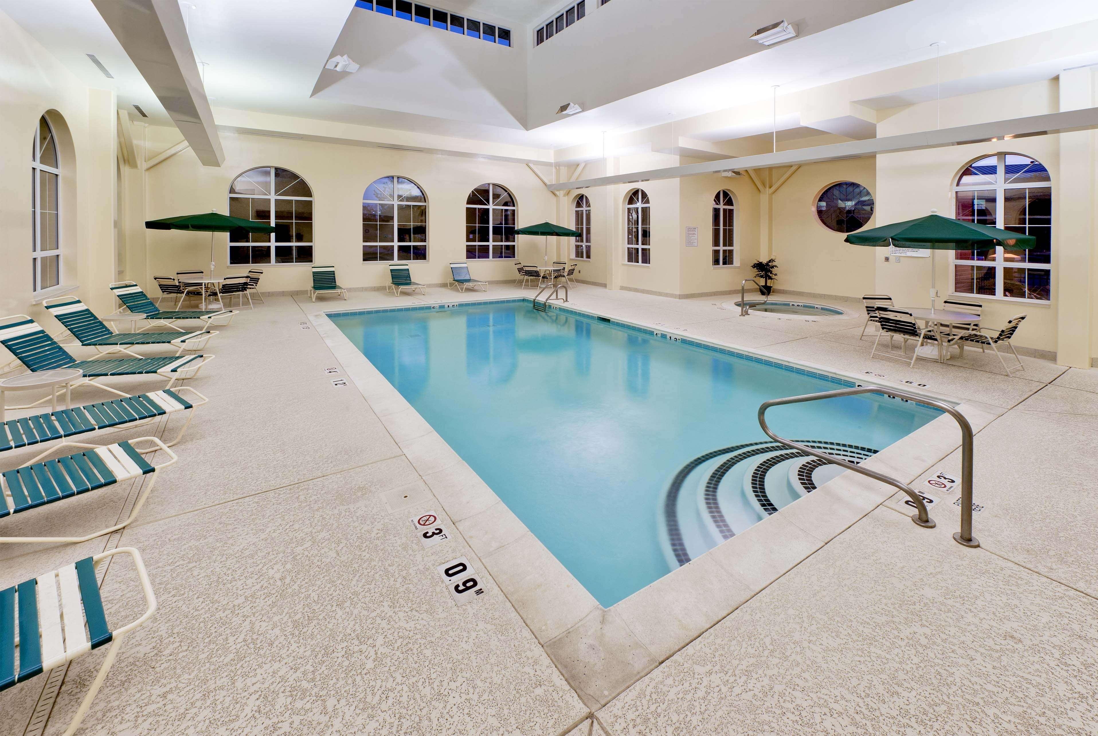 Hawthorn Suites By Wyndham Louisville East Luaran gambar