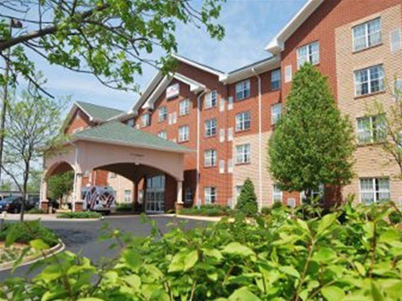 Hawthorn Suites By Wyndham Louisville East Luaran gambar